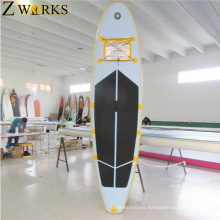 High Quality Hand Made Inflatable Stand Up Paddle From China